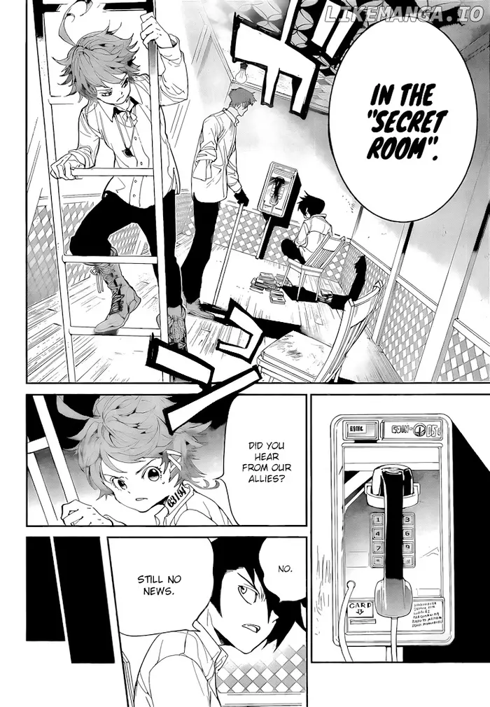 The Promised Neverland chapter 98 image 11_optimized